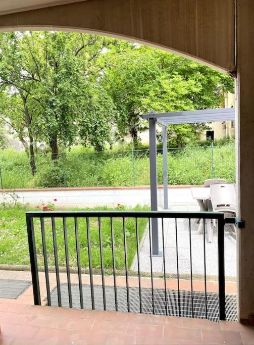 Bella Garden House - Private Garden In Флоренція Екстер'єр фото